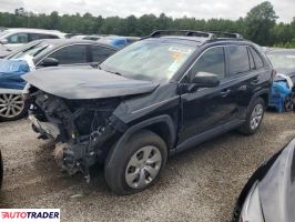 Toyota Pozostałe 2019 2 Toyota Pozostałe 2019 2