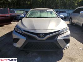 Toyota Camry 2018 2