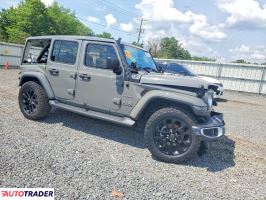 Jeep Wrangler 2023 3