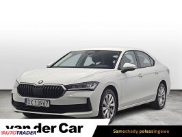 Skoda Superb - zobacz ofertę Skoda Superb - zobacz ofertę