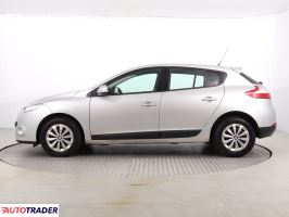 Renault Megane 2011 1.4 128 KM