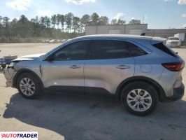 Ford Escape 2024 1 Ford Escape 2024 1