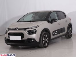 Citroen C3 2024 1.2 108 KM