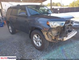 Toyota Pozostałe - zobacz ofertę