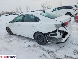 Kia Pozostałe 2020 2