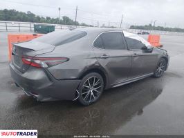 Toyota Camry 2023 2