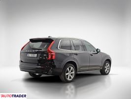 Volvo XC90 2024 2.0 250 KM