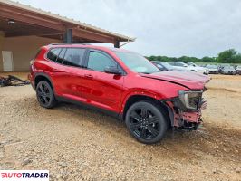GMC Acadia 2026 2