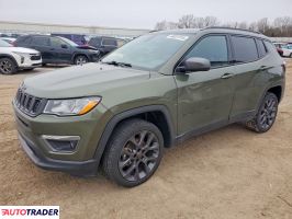 Jeep Compass 2021 2