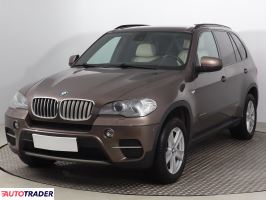 BMW X5 2012 3.0 301 KM