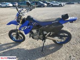 Suzuki DR 2023
