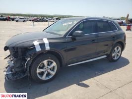 Audi Q5 2020 2