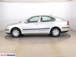 Skoda Octavia 2004 1.6 100 KM