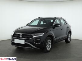 Volkswagen T-Roc 2023 1.5 147 KM
