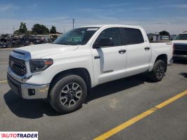 Toyota Tundra 2020 5 Toyota Tundra 2020 5