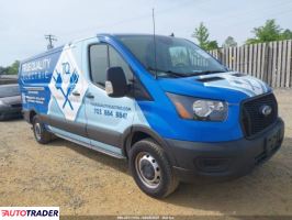 Ford Transit 2023 3 Ford Transit 2023 3