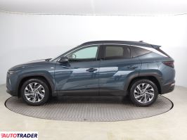 Hyundai Tucson 2021 1.6 177 KM Hyundai Tucson 2021 1.6 177 KM