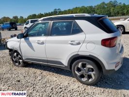 Hyundai Pozostałe 2024 1