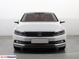 Volkswagen Passat 2017 1.8 177 KM