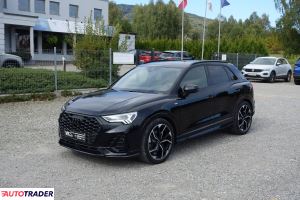 Audi Q3 - zobacz ofertę