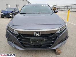 Honda Accord 2020 2