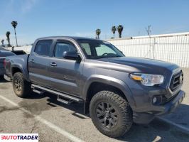 Toyota Tacoma 2023 3 Toyota Tacoma 2023 3
