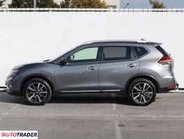 Nissan X-Trail 2018 2.0 174 KM