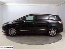 Ford S-Max 2019 2.0 187 KM