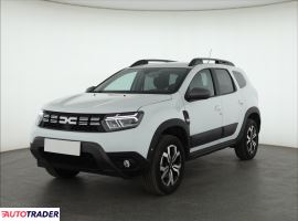 Dacia Duster 2023 1.0 99 KM
