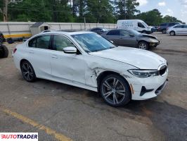 BMW 330 2021 2