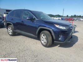 Toyota Pozostałe 2021 2