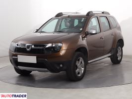 Dacia Duster 2012 1.6 103 KM Dacia Duster 2012 1.6 103 KM
