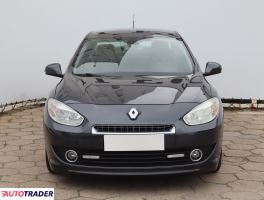 Renault Fluence 2011 2.0 138 KM Renault Fluence 2011 2.0 138 KM