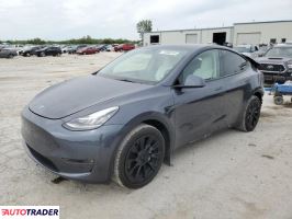Tesla Model Y 2023 Tesla Model Y 2023