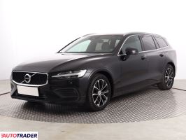 Volvo V60 2019 2.0 147 KM