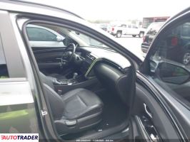 Hyundai Tucson 2022 2