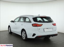 Kia Ceed 2022 1.5 158 KM