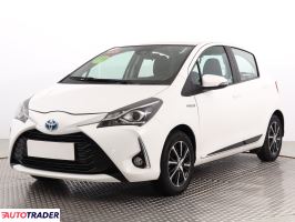 Toyota Yaris 2018 1.5 99 KM