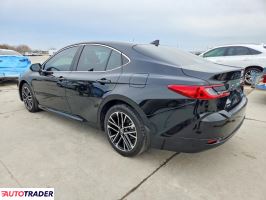 Toyota Camry 2026 2