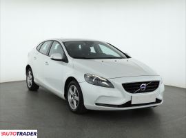 Volvo V40 2015 2.0 118 KM Volvo V40 2015 2.0 118 KM