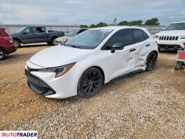 Toyota Corolla 2020 2