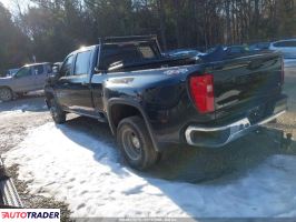 Chevrolet Silverado 2024 6