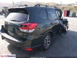 Subaru Forester 2022 2