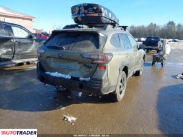 Subaru Outback 2025 2