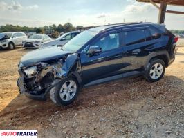 Toyota Pozostałe 2021 2