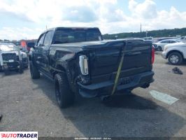 GMC Sierra 2019 6 GMC Sierra 2019 6