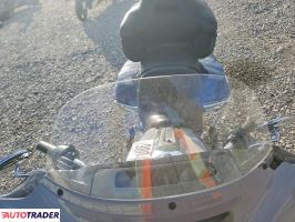 Harley-Davidson Pozostałe 2023