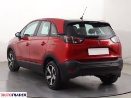 Opel Crossland 2024 1.2 108 KM