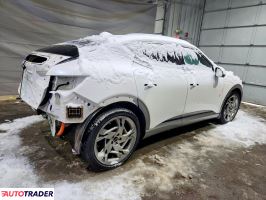 Hyundai Genesis 2024