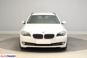 BMW 520 2013 2.0 181 KM